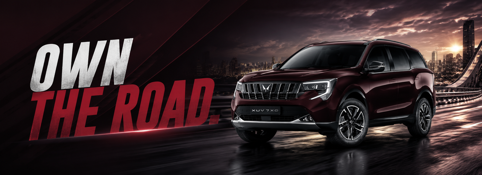 Mahindra XUV 3XO slide 2